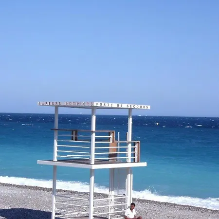 - Boutique - Near Negresco Lejlighed Nice