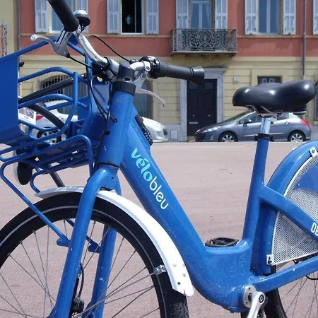 Lejlighed - Boutique - Near Negresco