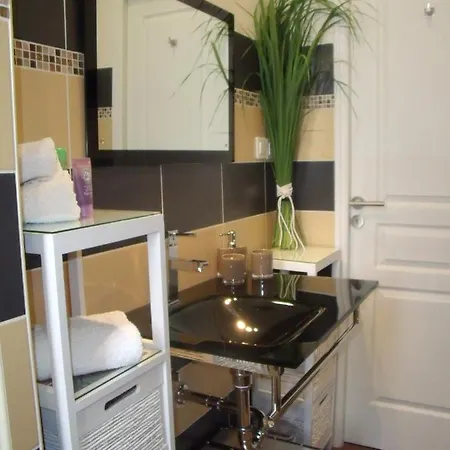 Lejlighed - Boutique - Near Negresco Nice