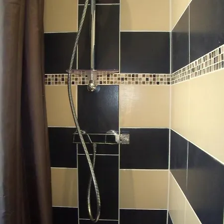 - Boutique - Near Negresco Lejlighed